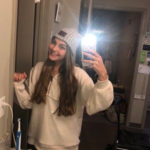 Love Your Melon Beanie!!